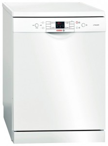Bosch SMS 40L02 Посудомоечная Машина Фото