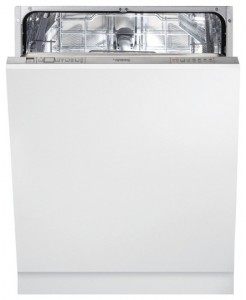 Gorenje GDV630X Lava-louças Foto