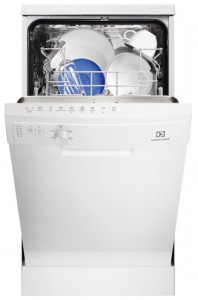 Electrolux ESF 9421 LOW Машина за прање судова слика