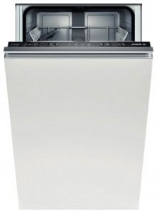 Bosch SPV 40E60 洗碗机 照片