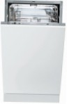 Gorenje GV53321 Diskmaskin