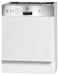 Bomann GSPE 873 Stroj za pranje posuđa foto