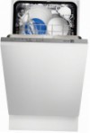Electrolux ESL 4200 LO Посудомийна машина