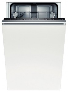 Bosch SPV 40E20 洗碗机 照片