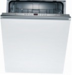 Bosch SMV 40L00 Umývačka riadu