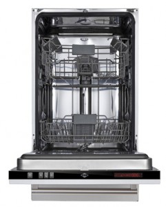 MBS DW-451 食器洗い機 写真