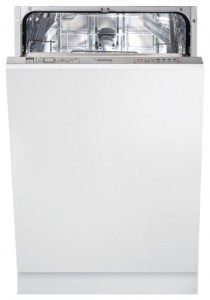 Gorenje GDV530X Stroj za pranje posuđa foto
