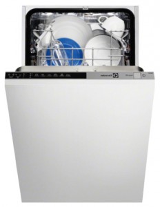 Electrolux ESL 94201 LO เครื่องล้างจาน รูปถ่าย