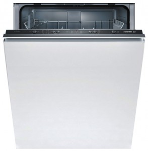 Bosch SMV 40D20 食器洗い機 写真