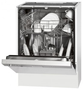 Bomann GSPE 773.1 食器洗い機 写真
