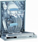 Franke FDW 410 E8P A+ Lave-vaisselle