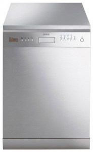 Smeg LP364XT Stroj za pranje posuđa foto