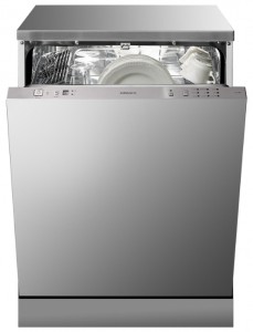Maunfeld MLP-08I Машина за прање судова слика