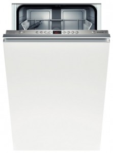 Bosch SPV 40M60 Spülmaschine Foto