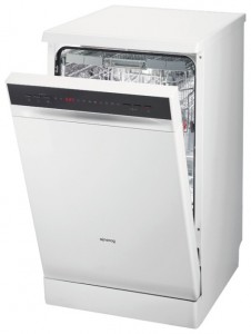 Gorenje GS53314W Stroj za pranje posuđa foto