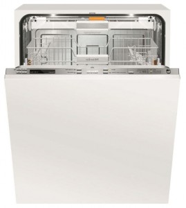 Miele G 6583 SCVi K2O 食器洗い機 写真