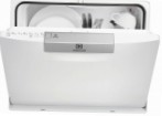Electrolux ESF 2210 DW 洗碗机