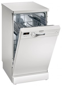 Siemens SR 25E230 洗碗机 照片