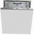 Hotpoint-Ariston ELTF 11M121 C Stroj za pranje posuđa