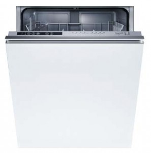 Weissgauff BDW 6108 D Stroj za pranje posuđa foto