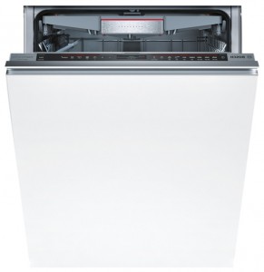 Bosch SMV 87TX00R Машина за прање судова слика