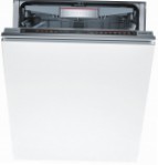 Bosch SMV 87TX00R 洗碗机