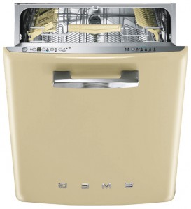 Smeg ST2FABP2 Машина за прање судова слика