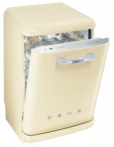 Smeg BLV2P-2 Машина за прање судова слика
