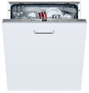NEFF S51L43X1 Машина за прање судова слика