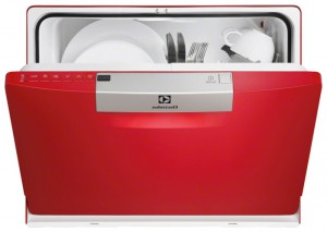 Electrolux ESF 2300 OH 食器洗い機 写真