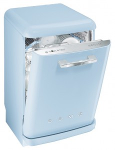 Smeg BLV2AZ-2 食器洗い機 写真