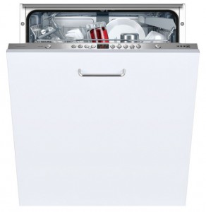 NEFF S51M50X1RU Stroj za pranje posuđa foto