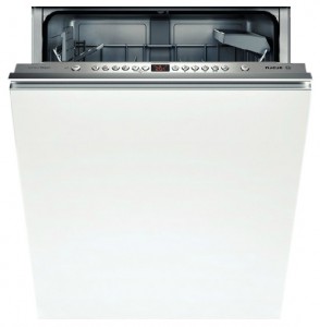 Bosch SMV 65X00 洗碗机 照片