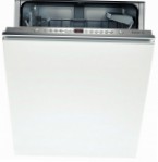 Bosch SMV 65X00 洗碗机