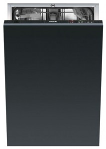 Smeg STA4501 食器洗い機 写真