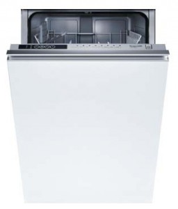 Weissgauff BDW 4108 D Dishwasher Photo