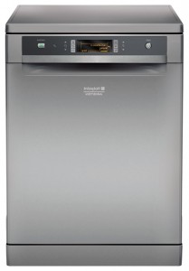 Hotpoint-Ariston LFD 11M121 OCX Dishwasher Photo