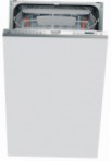 Hotpoint-Ariston LSTF 9M117 C Zmywarka