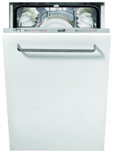 TEKA DW7 41 FI Машина за прање судова слика