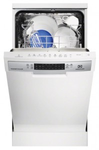 Electrolux ESF 9470 ROW Посудомоечная Машина Фото