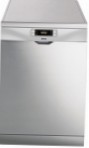 Smeg LSA6439X2 Lava-louças