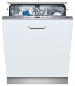 NEFF S51M65X4 食器洗い機 写真