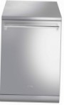 Smeg LSA13X2 Pomivalni stroj