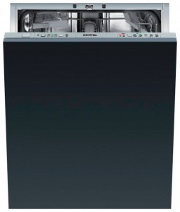 Smeg STA4523 ماشین ظرفشویی عکس