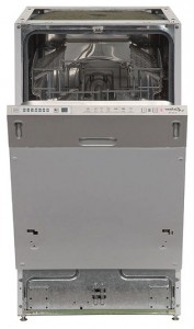 Kaiser S 45 I 60 XL Машина за прање судова слика