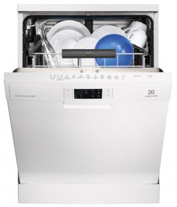 Electrolux ESF 7530 ROW 洗碗机 照片