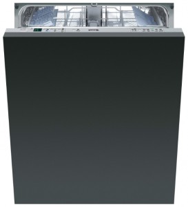 Smeg ST324ATL Машина за прање судова слика