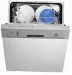 Electrolux ESI 9620 LOX Посудомийна машина