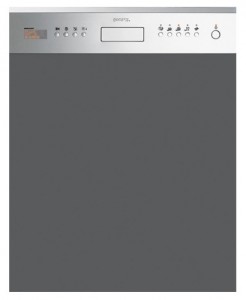 Smeg PLA6442X2 食器洗い機 写真