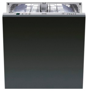 Smeg ST324L 食器洗い機 写真